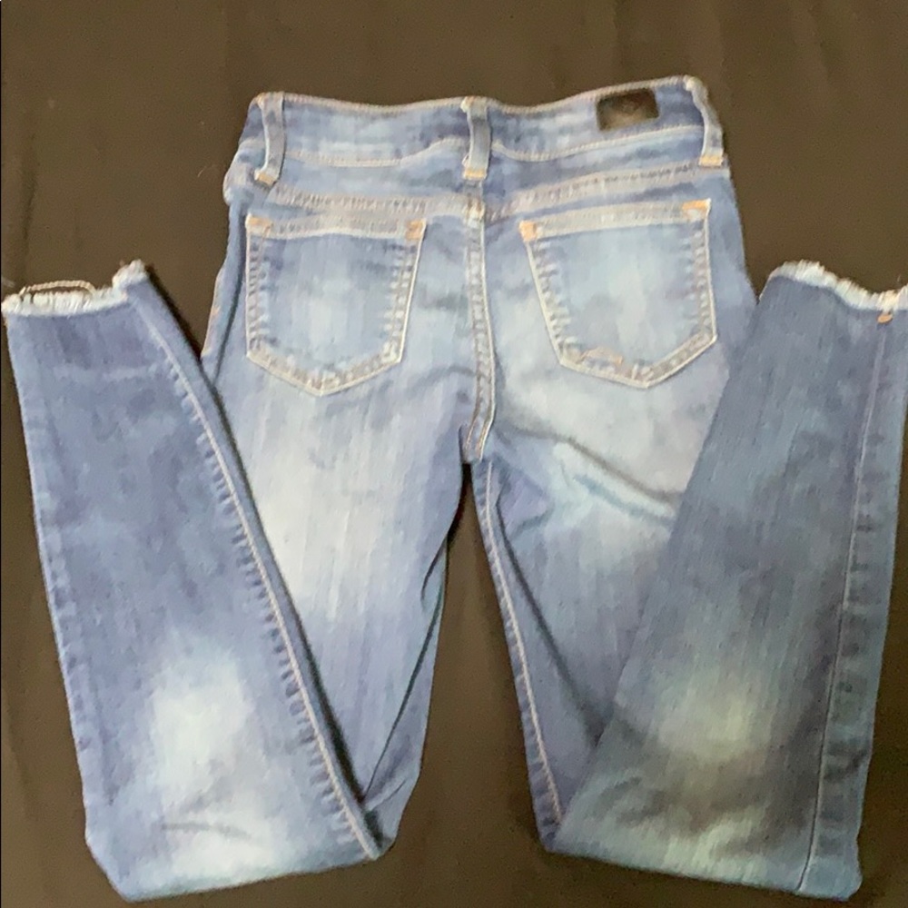 Celebrity Pink Jeans